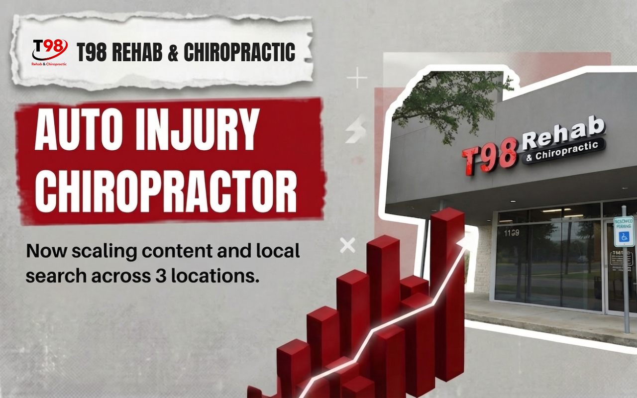 T98 Rehab